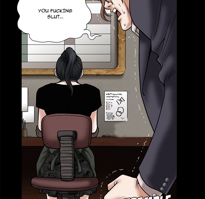 Unspeakable Chapter 22 Page 35
