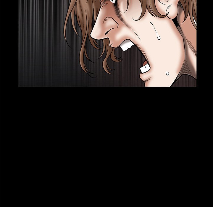 Unspeakable Chapter 22 Page 37