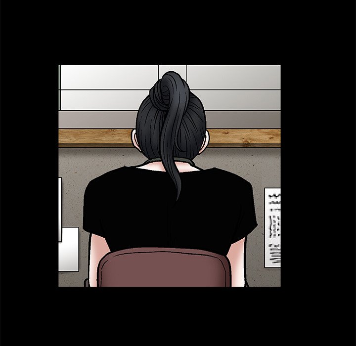 Unspeakable Chapter 22 Page 38