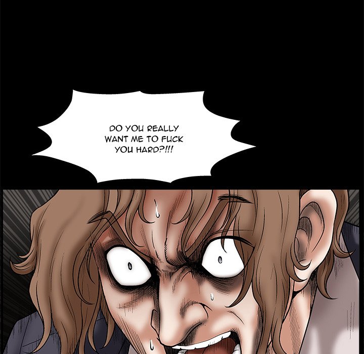 Unspeakable Chapter 22 Page 39