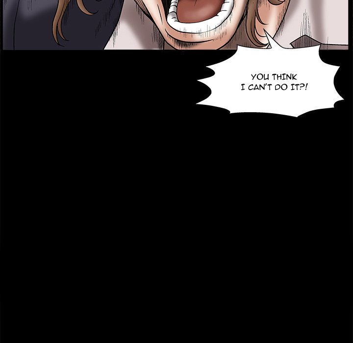 Unspeakable Chapter 22 Page 40
