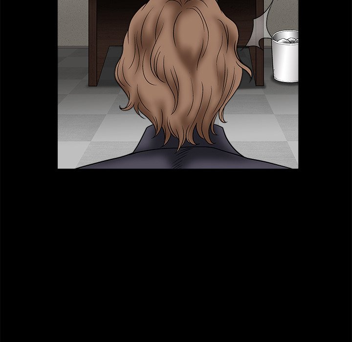 Unspeakable Chapter 22 Page 42