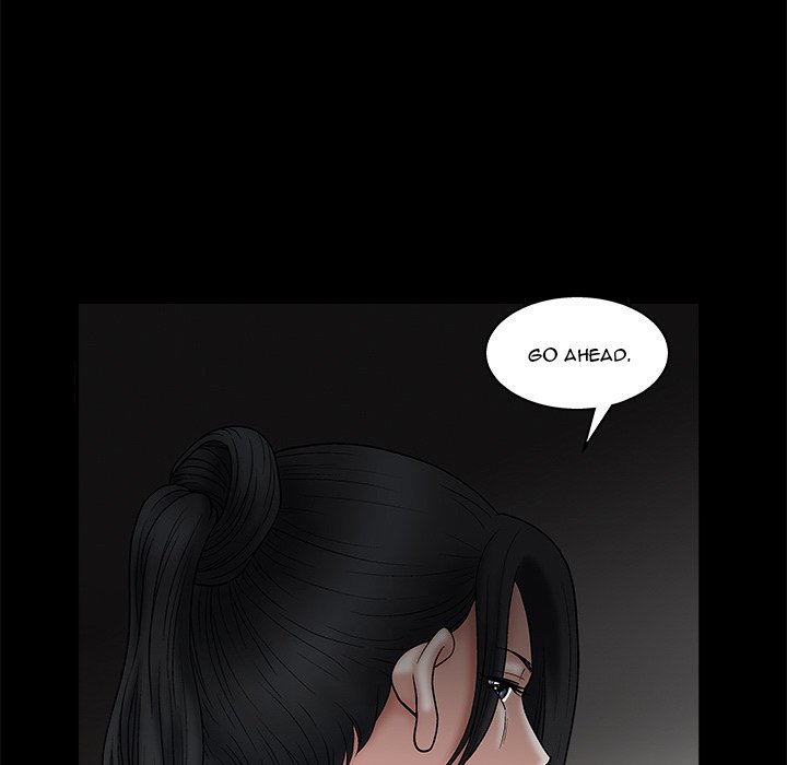 Unspeakable Chapter 22 Page 43