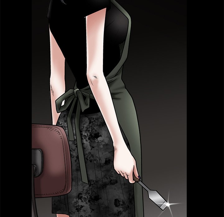 Unspeakable Chapter 22 Page 46