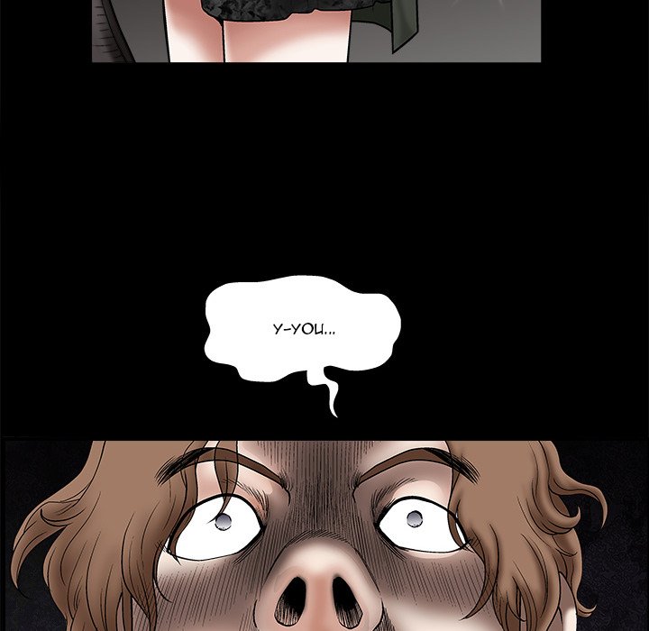 Unspeakable Chapter 22 Page 47
