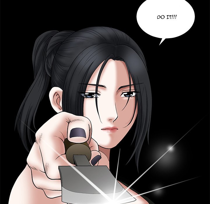 Unspeakable Chapter 22 Page 49