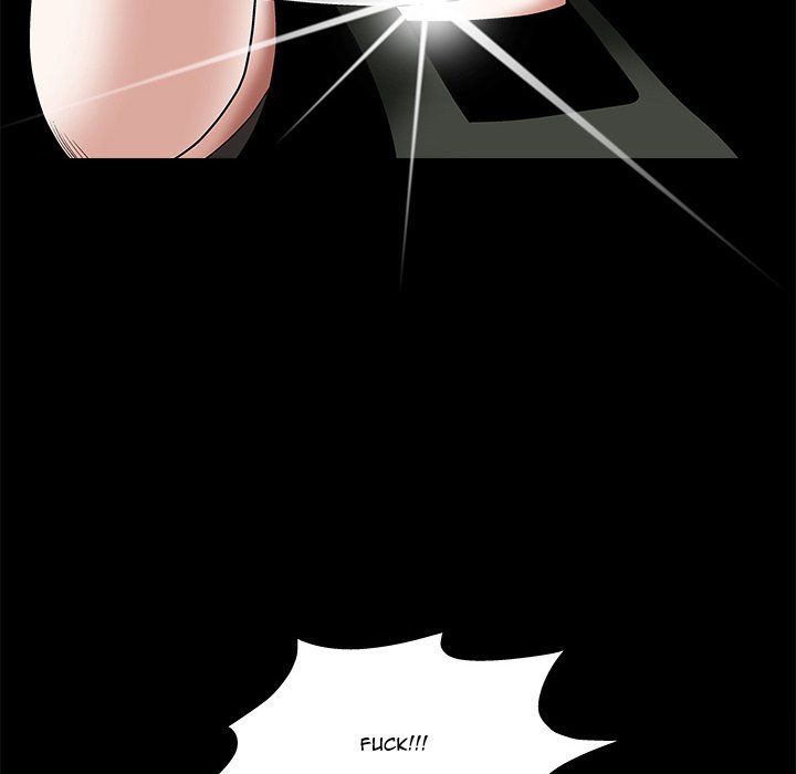 Unspeakable Chapter 22 Page 50
