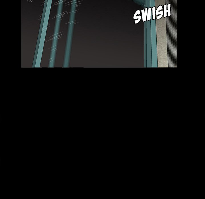 Unspeakable Chapter 22 Page 53