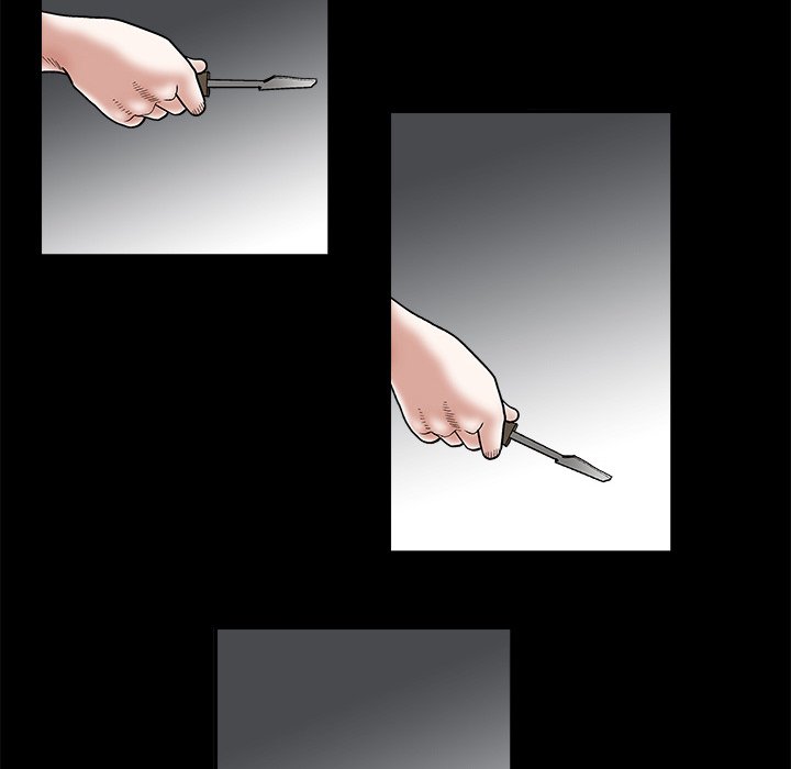 Unspeakable Chapter 22 Page 56