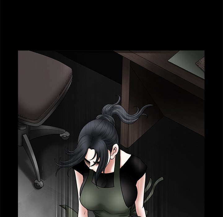 Unspeakable Chapter 22 Page 58