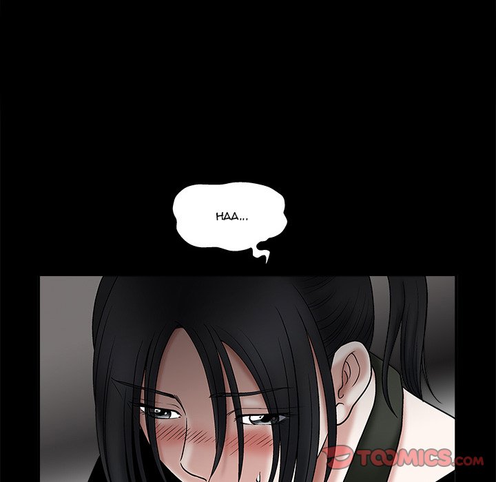 Unspeakable Chapter 22 Page 60