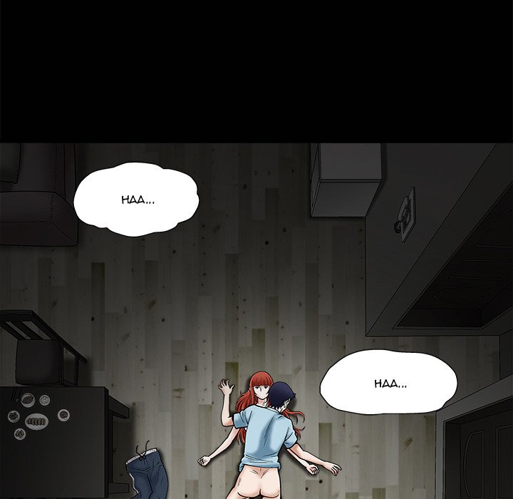 Unspeakable Chapter 22 Page 66