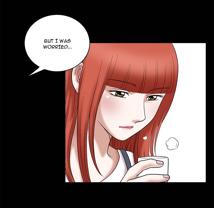 Unspeakable Chapter 22 Page 78