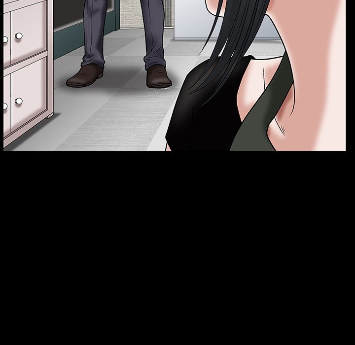 Unspeakable Chapter 22 Page 8