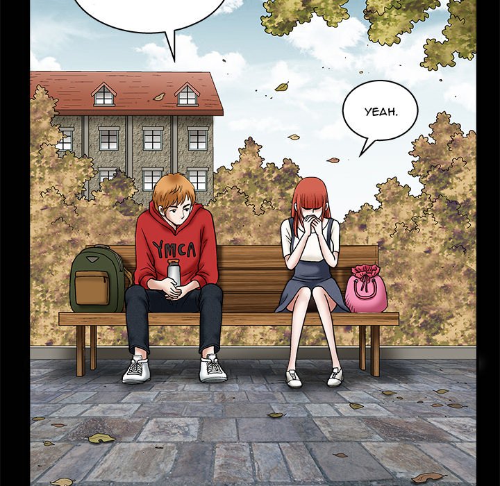 Unspeakable Chapter 22 Page 80