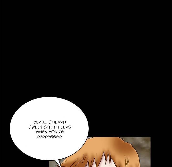 Unspeakable Chapter 22 Page 83