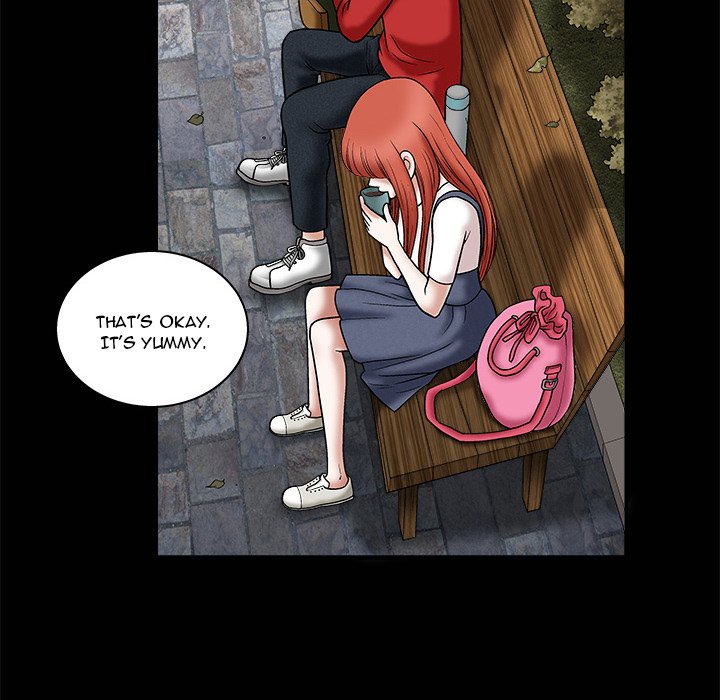 Unspeakable Chapter 22 Page 86