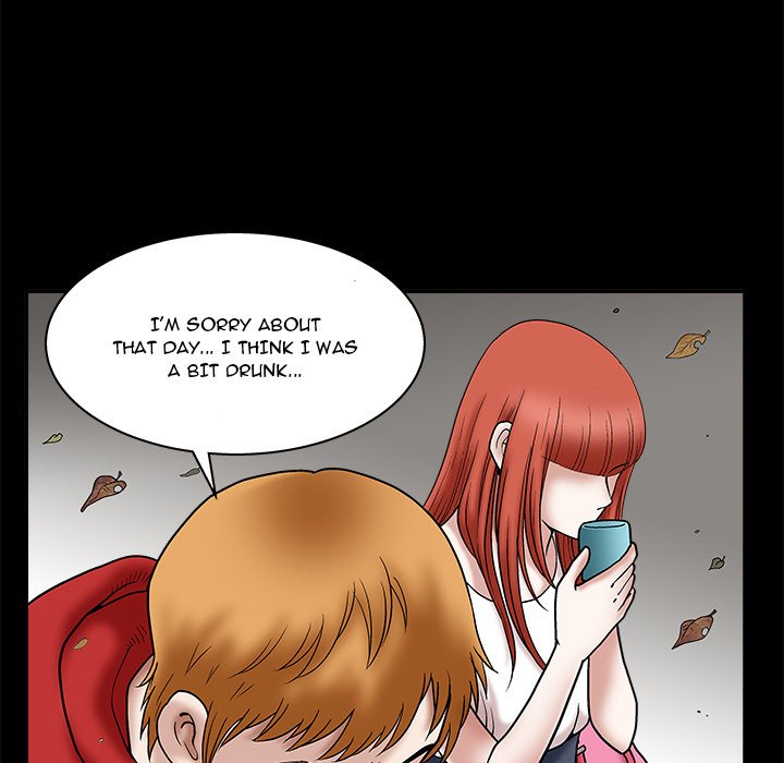 Unspeakable Chapter 22 Page 89