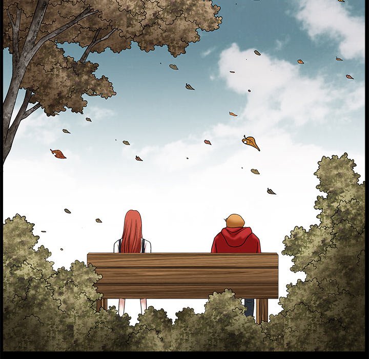 Unspeakable Chapter 22 Page 94