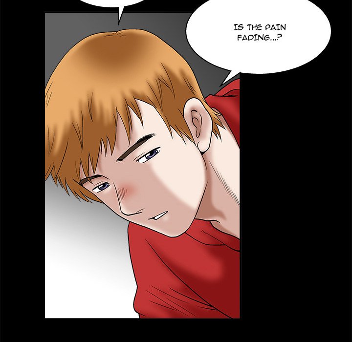 Unspeakable Chapter 22 Page 96