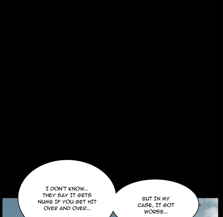Unspeakable Chapter 22 Page 97
