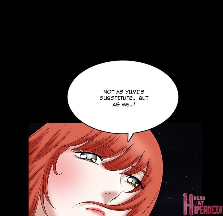 Unspeakable Chapter 23 Page 10