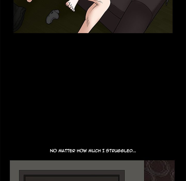 Unspeakable Chapter 23 Page 109