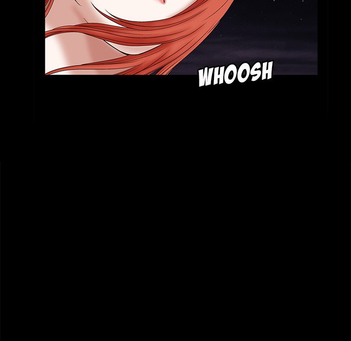 Unspeakable Chapter 23 Page 11