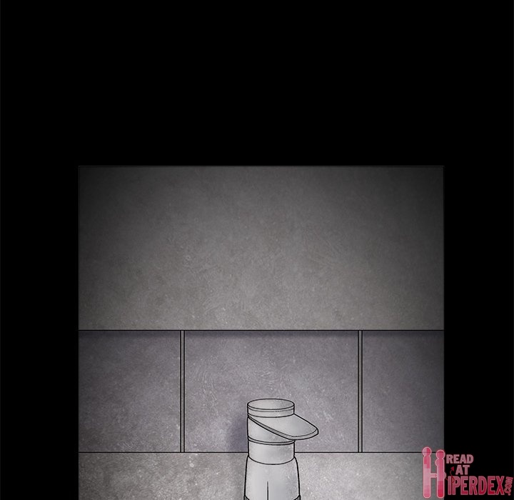 Unspeakable Chapter 23 Page 115