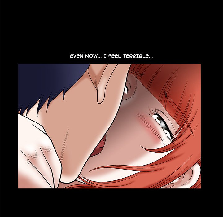 Unspeakable Chapter 23 Page 18