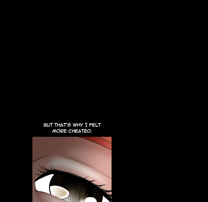 Unspeakable Chapter 23 Page 19