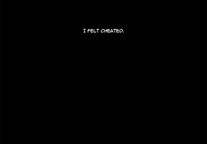 Unspeakable Chapter 23 Page 2