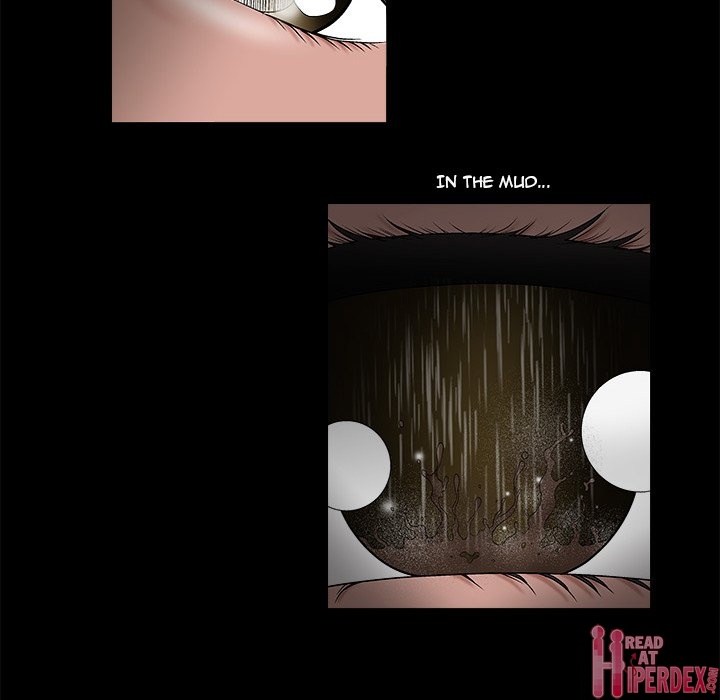 Unspeakable Chapter 23 Page 20
