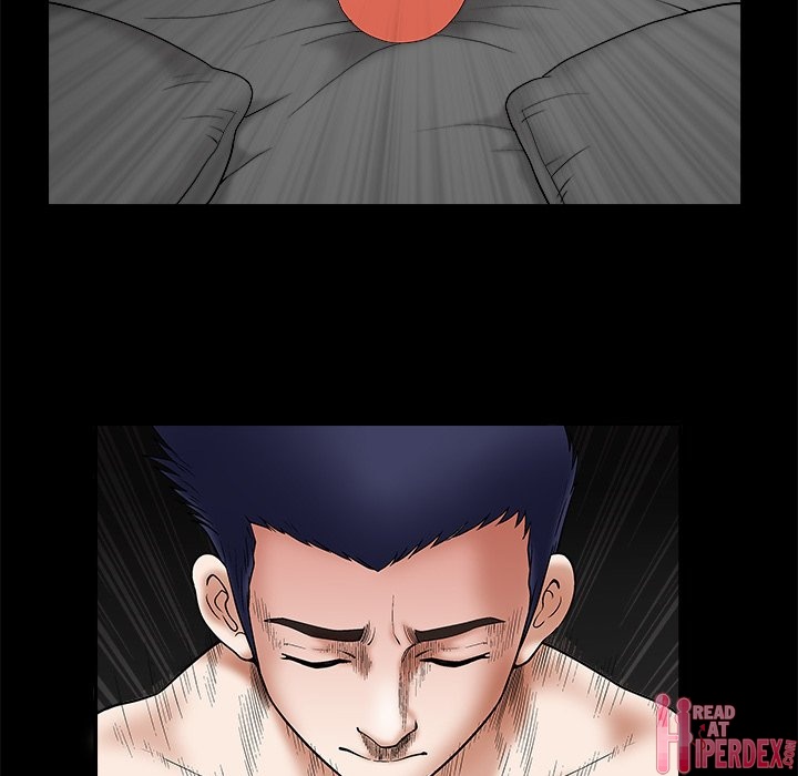 Unspeakable Chapter 23 Page 25