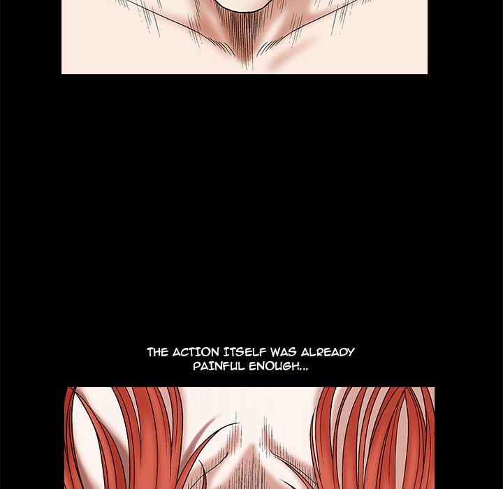 Unspeakable Chapter 23 Page 26