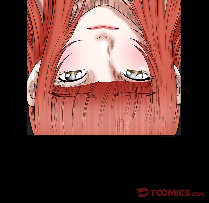 Unspeakable Chapter 23 Page 27
