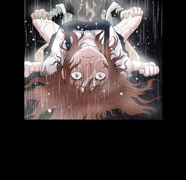 Unspeakable Chapter 23 Page 29