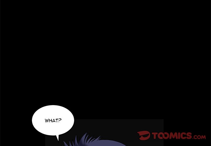 Unspeakable Chapter 23 Page 3
