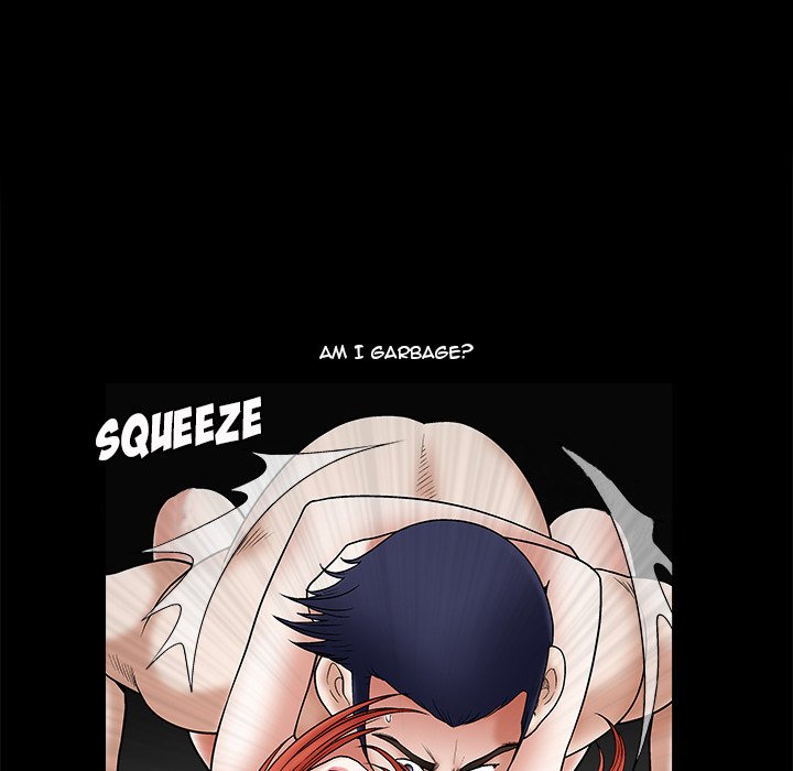 Unspeakable Chapter 23 Page 30