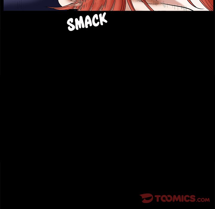 Unspeakable Chapter 23 Page 39