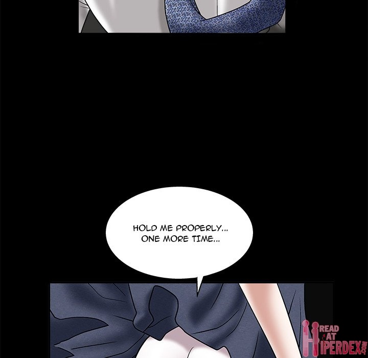 Unspeakable Chapter 23 Page 5