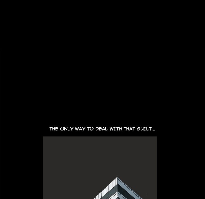 Unspeakable Chapter 23 Page 53