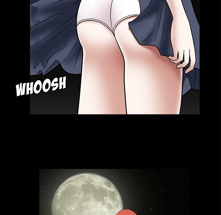 Unspeakable Chapter 23 Page 6