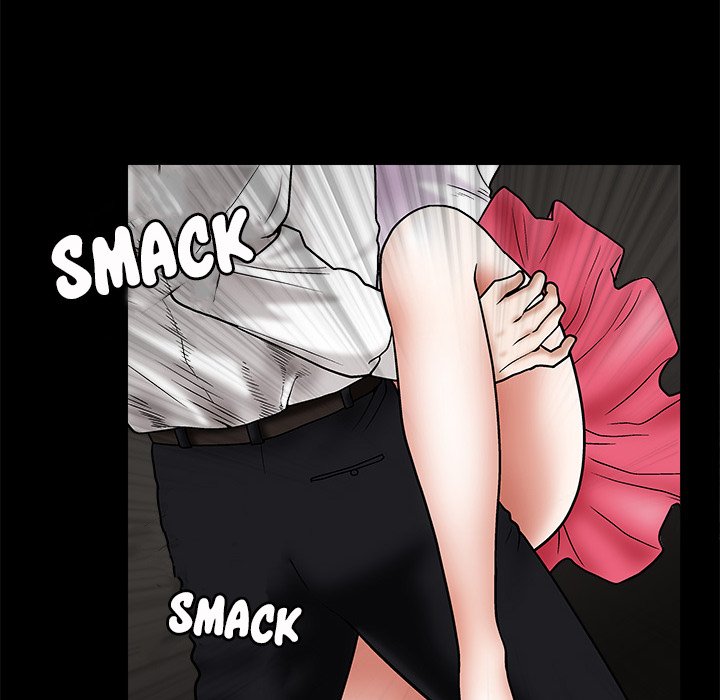 Unspeakable Chapter 23 Page 60