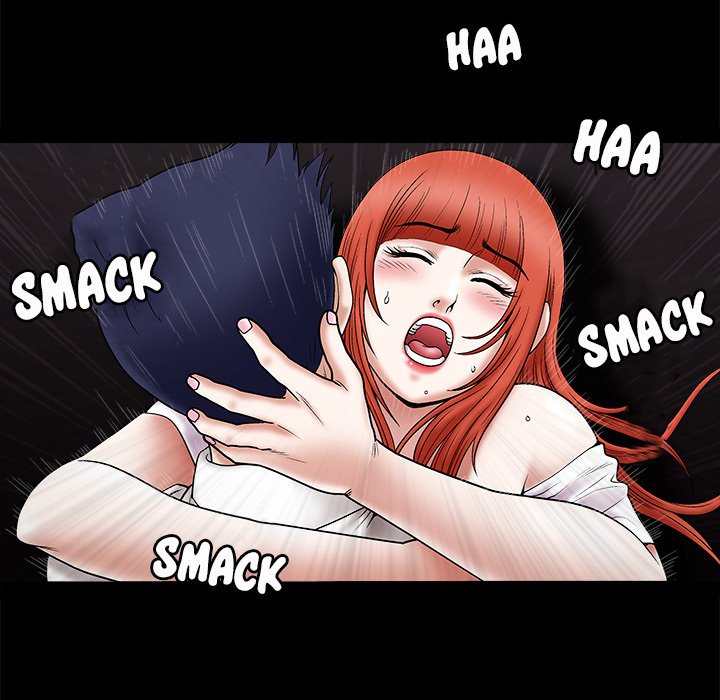 Unspeakable Chapter 23 Page 62