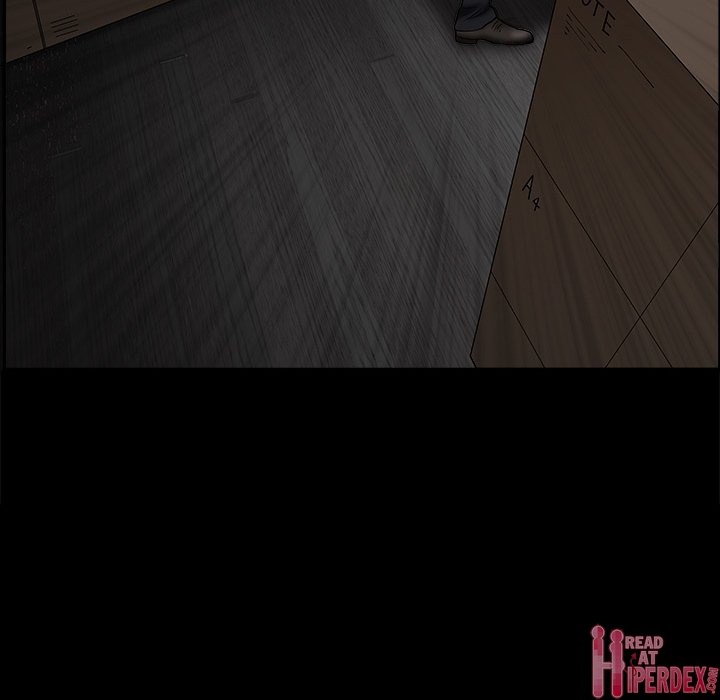 Unspeakable Chapter 23 Page 65