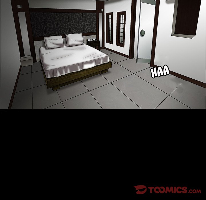 Unspeakable Chapter 23 Page 69