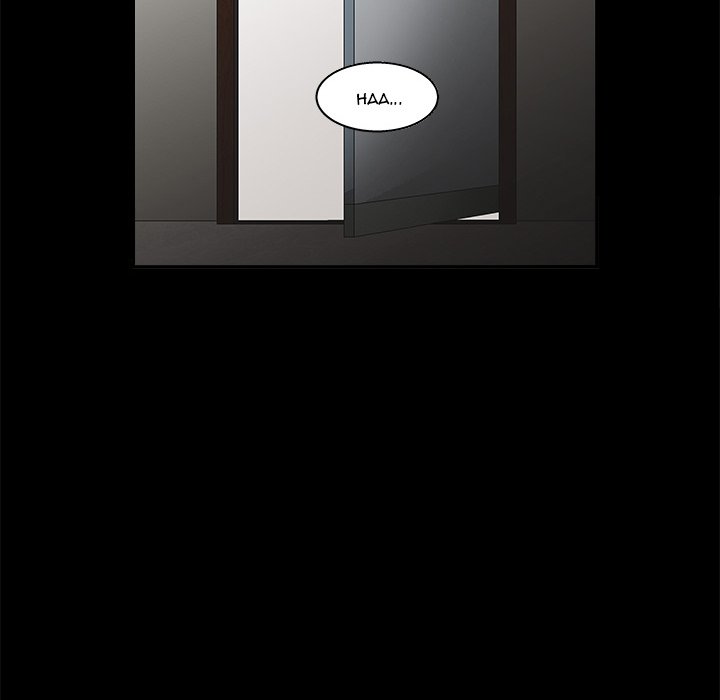 Unspeakable Chapter 23 Page 71