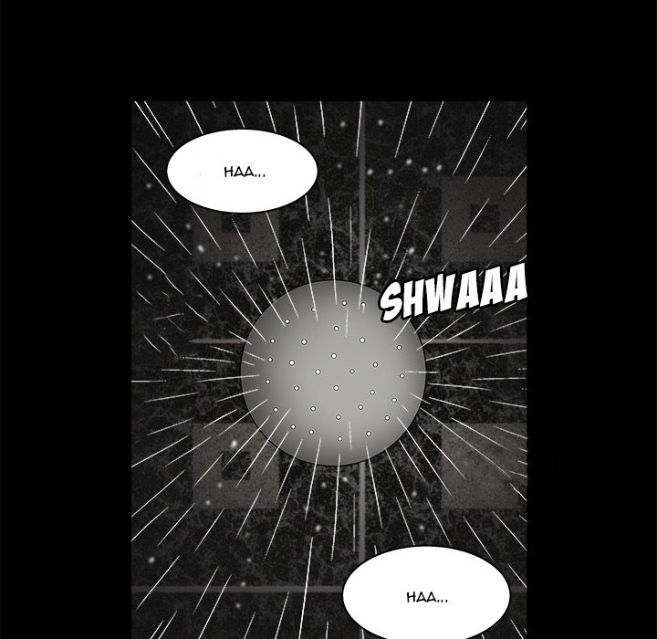 Unspeakable Chapter 23 Page 72
