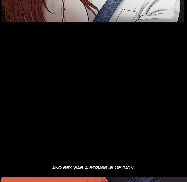 Unspeakable Chapter 23 Page 79